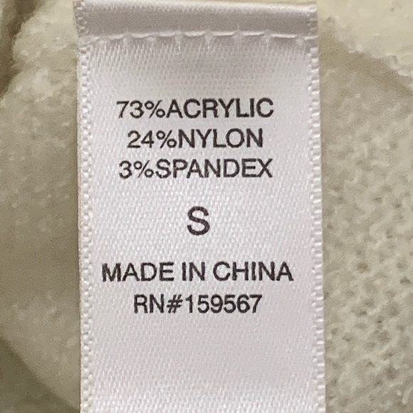 Sweet & Sinful SweaterCropped LongSleeve Christmas - Picture 8 of 11